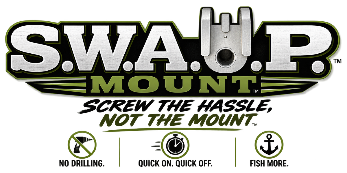 S.W.A.M.P. Mount